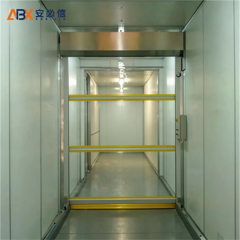 普洱市工业快速门